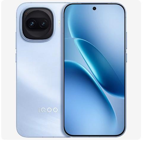 Vivo Iqoo Z11 Turbo Mobile Phone Brand New Z11Turbo Z11 Series Flagship Genuine Gaming Device