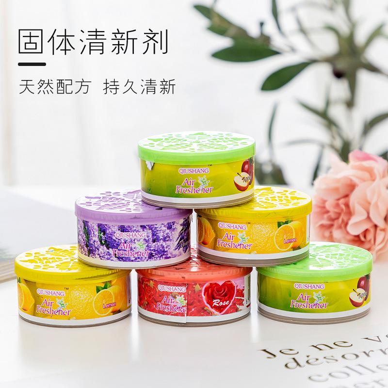 Air freshener Household Bedroom Solid Toilet Toilet Long-lasting Deodorant Fragrance Cream Fragrance Agent Deodorant