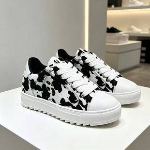 Putian cross-border European and American new model NUMERIS sneakers, thick-soled, classic, simple, non-slip, casual sports shoes for couples