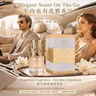 Hot-selling men's perfume sets and women's cosmetics for international trade and cross-border sales, sourced directly from the factory for fragrance procurement and wholesale