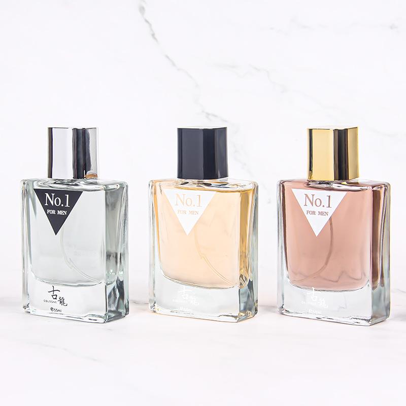 British Royal No. 1 Cologne Perfume for Men and Women, Fresh Natural Eau De Toilette 3320, Wholesale Dropshipping for Cross-Border Export