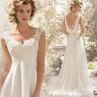 Fashionable Bridal Wedding Dress 2026 New Summer Style with Train, Cross-Border Host Runway Show Banquet Lace Evening Gown for Women