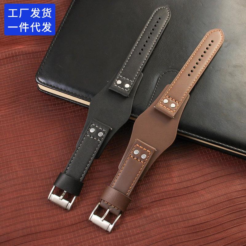FOSSIL Fossil Strap Wrist Bracer 22MM Belt for CH2564CH2565CH2891CH3051