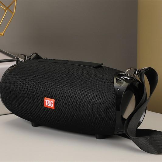 Wireless Bluetooth Speaker, Outdoor Portable Dual Speakers, High Volume, Car-Mounted Super Subwoofer, Home Card-Insertable Audio System