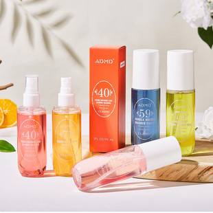 Tk Live Broadcast Popular Perfume Brazilian Alcohol-Free Digital Perfume 90ml Hair and Body Fragrance Spray Women's Perfume