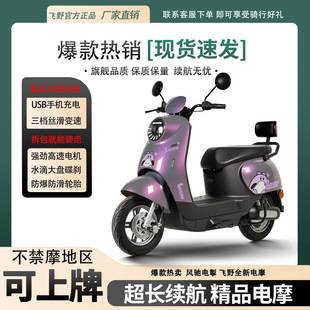 Wholesale of New Models of Small Electric Motorcycles for Cross-Border Trade, Two-Wheeled Electric Vehicles, Export Standard Electric Motorcycles for Adults