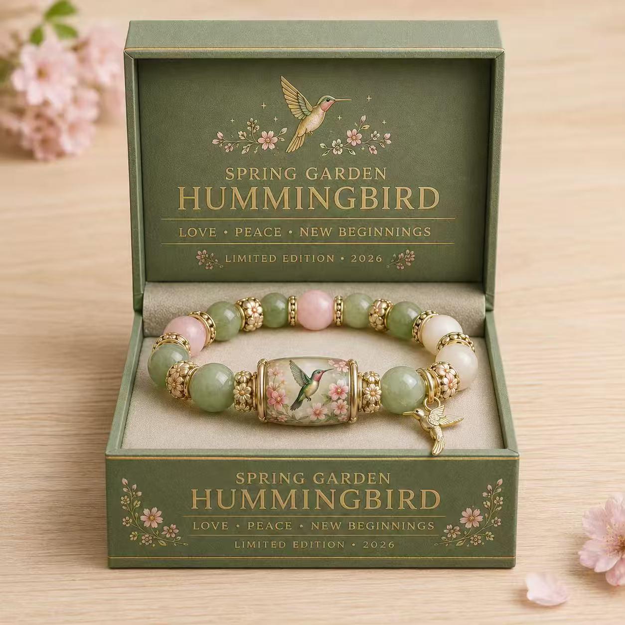 2026 Cross-Border Hot-Selling Bracelets, Handmade Beaded Elastic Bracelets, Men's and Women's Lucky Bracelets, Hand Jewelry Manufacturers Wholesale