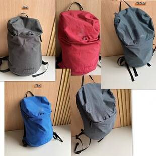 New 15L Outdoor Casual Multifunctional Plaid Backpack, Large Capacity Trendy Fashionable Backpack for Men and Women, Lightweight School Bag