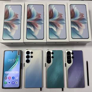 Camon 50 Ultra Cross-Border E-Commerce Hot-Selling Smart Android 4g Smartphone New Model 1t