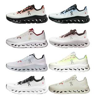 On Cloud 5 New Lightweight, Breathable, Comfortable, Versatile, Shock-Absorbing Running Shoes for Men and Women, Couple Sports Running Shoes
