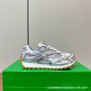 French classic round-toe lace-up BV ballet flats, German training shoes, Forrest Gump-style shoes, unisex casual shoes, and athletic running shoes