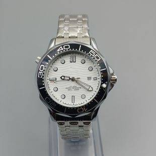 Vs Factory Oujia Haima 300 Watch Fully Automatic Mechanical Watch Haima 150 Cross-Border Men's Business Waterproof with Luminous