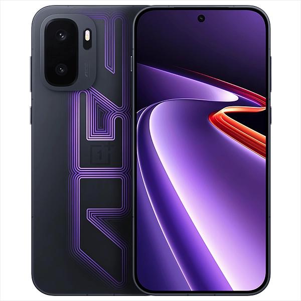 OnePlus Ace 6 Ultra