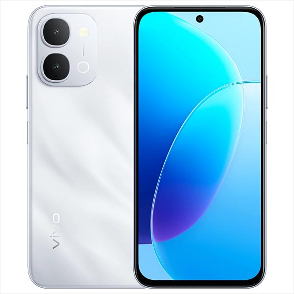Vivo Y6