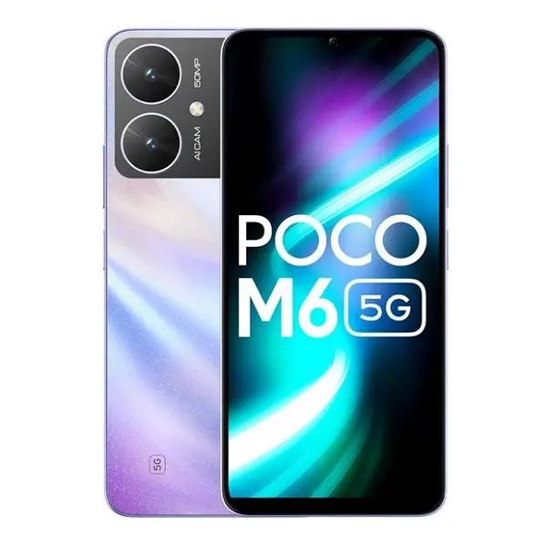 Xiaomi Poco M6 Pro