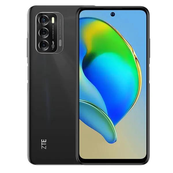 ZTE Blade V40 Design